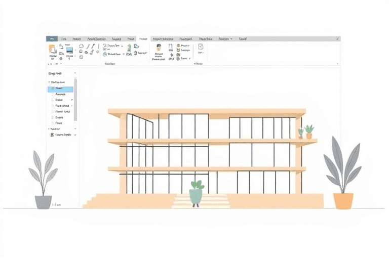 CAD施工图什么软件免费？这些神器助你高效绘图不花冤枉钱