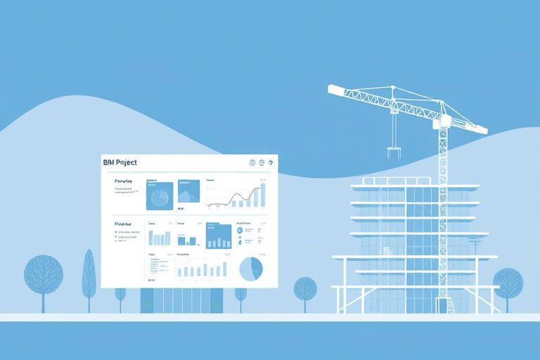 施工进度图软件有哪些？主流工具与选择指南全解析
