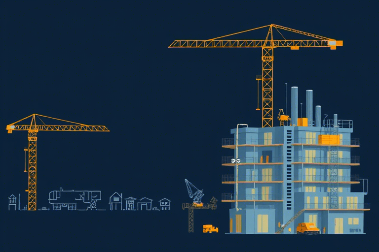 施工用地图软件哪个好？如何选择最适合工程项目的专业测绘工具？