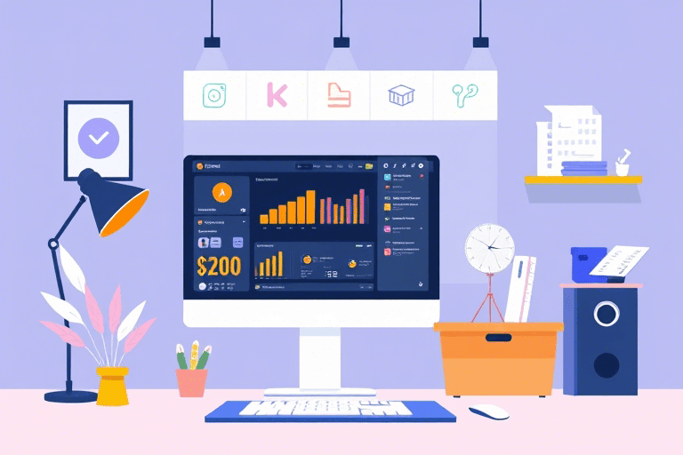 短视频营销软件施工图怎么做？完整流程与实操指南