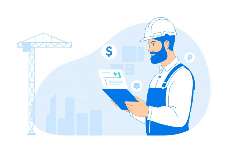 做施工员用什么软件？这些高效工具让你事半功倍！