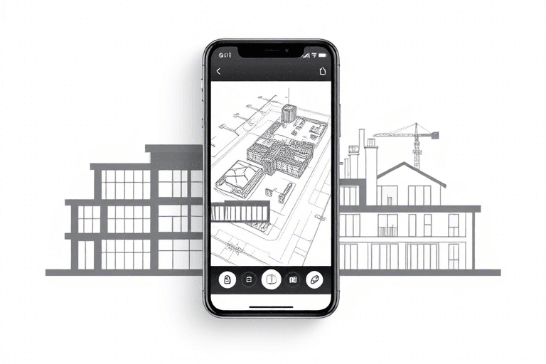 建筑施工图设计软件手机：移动端高效绘图与项目管理新方式