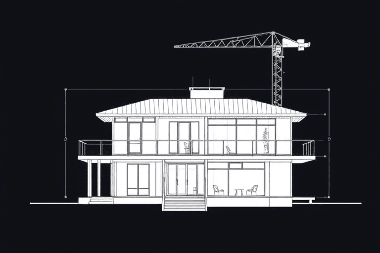 画图软件施工图怎么画：从零基础到专业绘制的完整指南