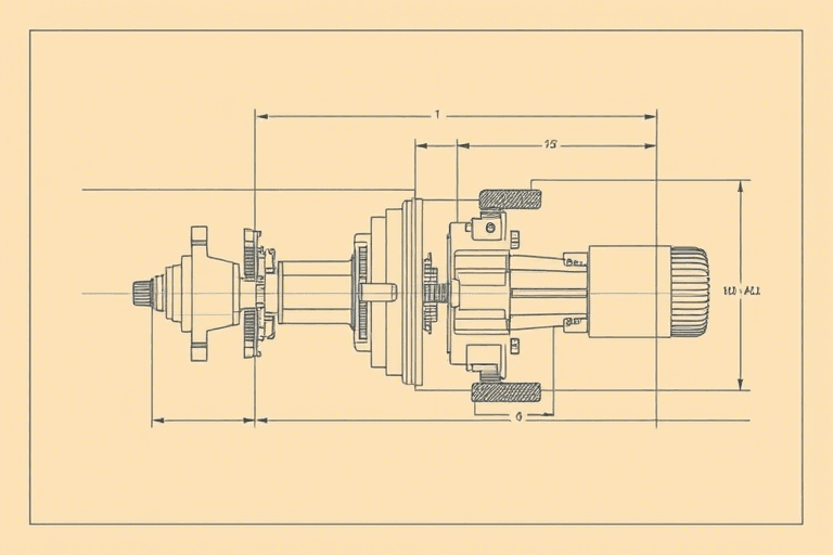 机械施工图用什么软件？这些专业工具让你高效出图不踩坑