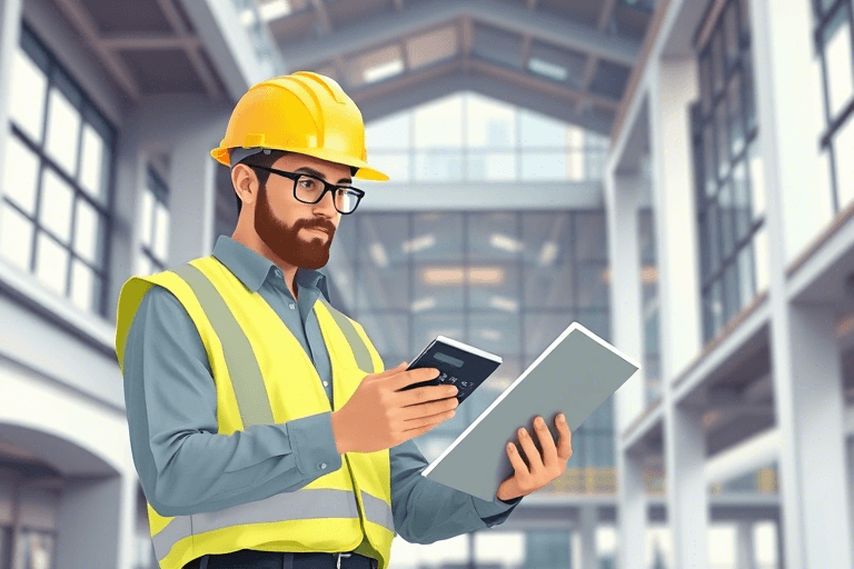 施工监理计算器软件下载：如何安全高效获取专业工具提升工程管理效率