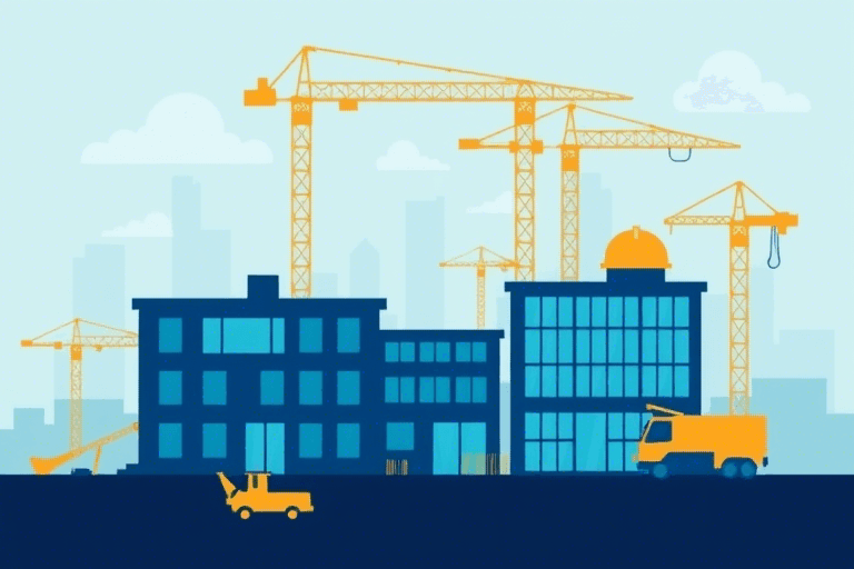 小型施工厂财务软件下载怎么选？如何找到适合自己的财务管理工具？