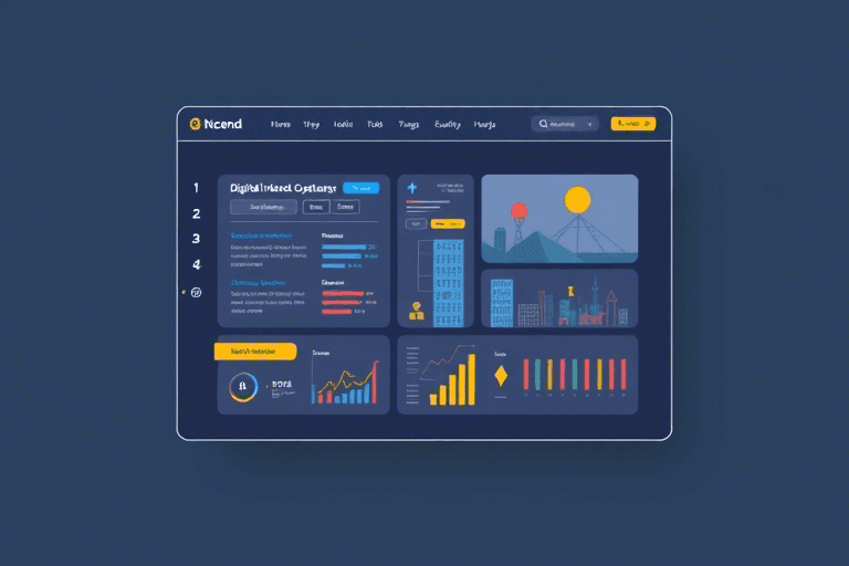 施工记录图片生成器软件怎么做？高效管理工地数据的智能工具