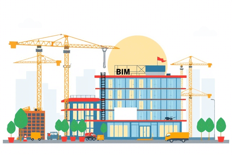 工程施工工艺的软件如何助力项目高效管理与质量提升？