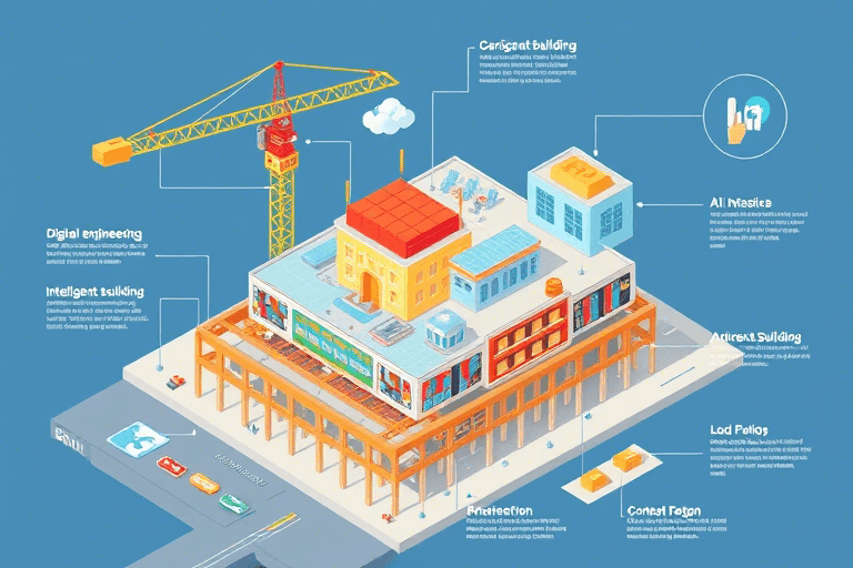 路灯施工图用什么软件做？主流设计工具与实操流程全解析