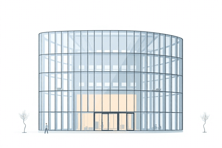 幕墙施工啥软件最好用啊？这些专业工具助你高效完成项目