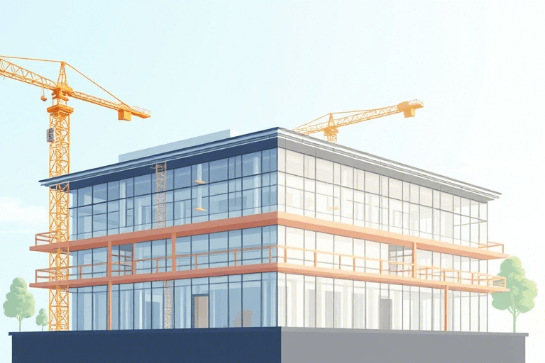 施工图审查核对软件如何提升工程设计质量与效率