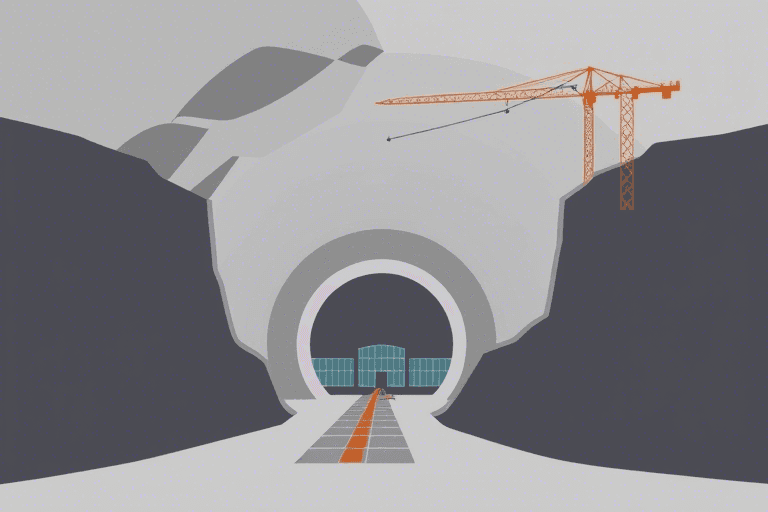 顶管施工计算用什么软件？主流工具与高效解决方案全解析