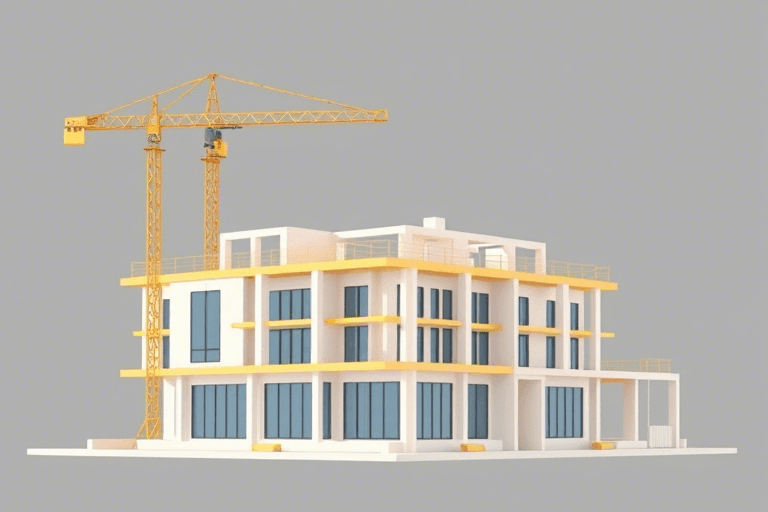 了解施工动画片的软件如何制作：从入门到精通的全流程解析