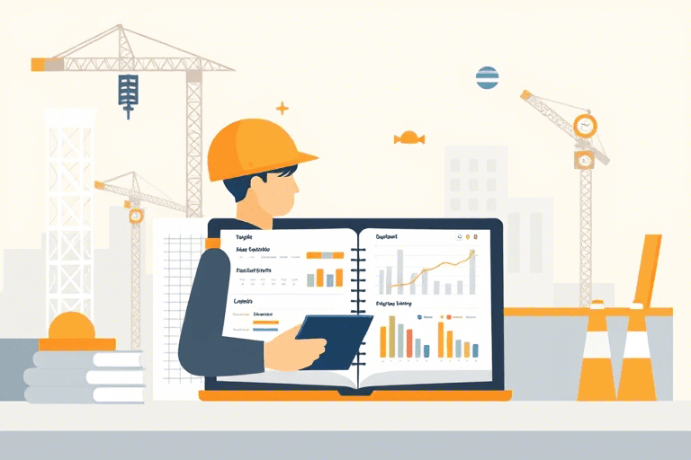 建经软件安全文明施工费如何正确计算与管理？