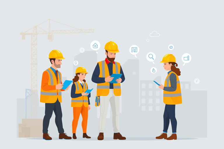 施工队共享软件下载怎么操作？如何高效选择和使用施工队共享平台？