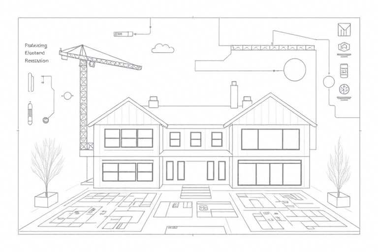工程施工必备软件免费版有哪些？这些工具真的能提升效率吗？
