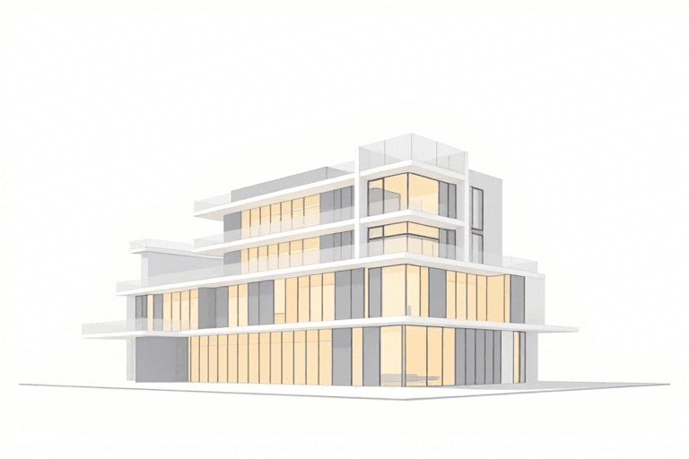 施工图什么软件做的？揭秘建筑行业绘图工具的主流选择与应用技巧