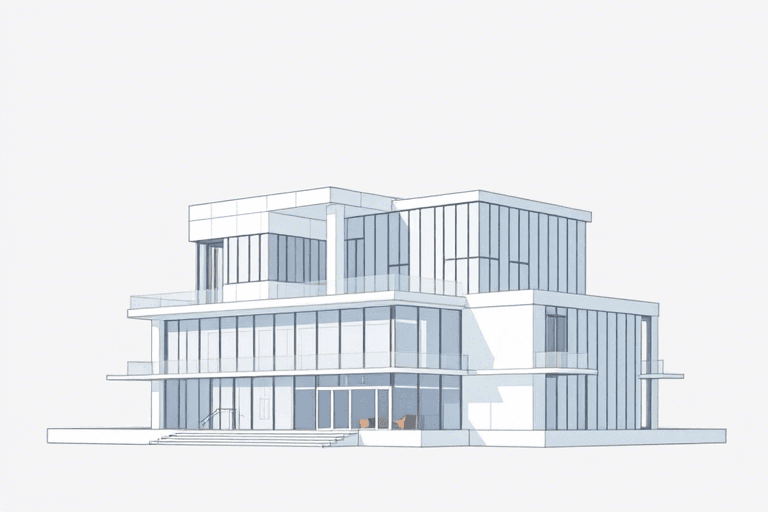 施工图用啥软件做好？如何选择最适合的绘图工具提升效率和精度