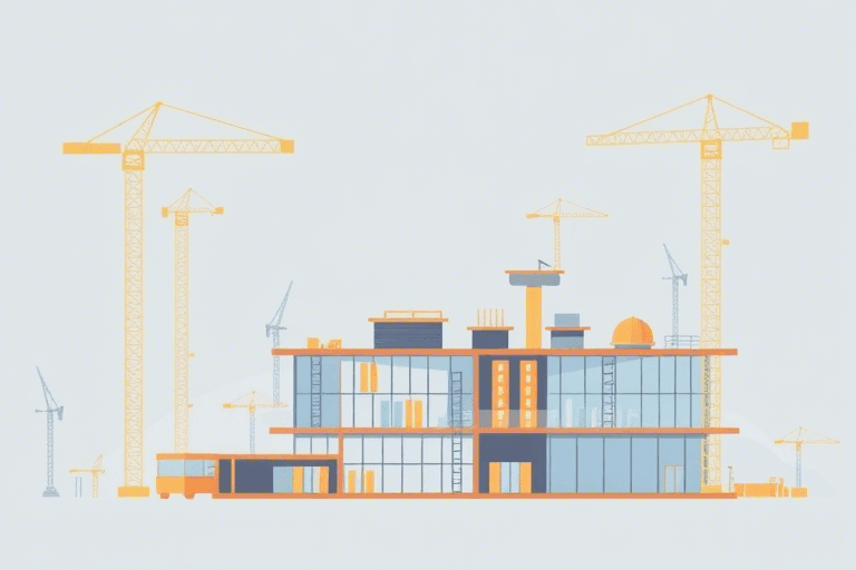 工程施工识图软件哪种好？如何选择最适合的工程识图工具提升效率？