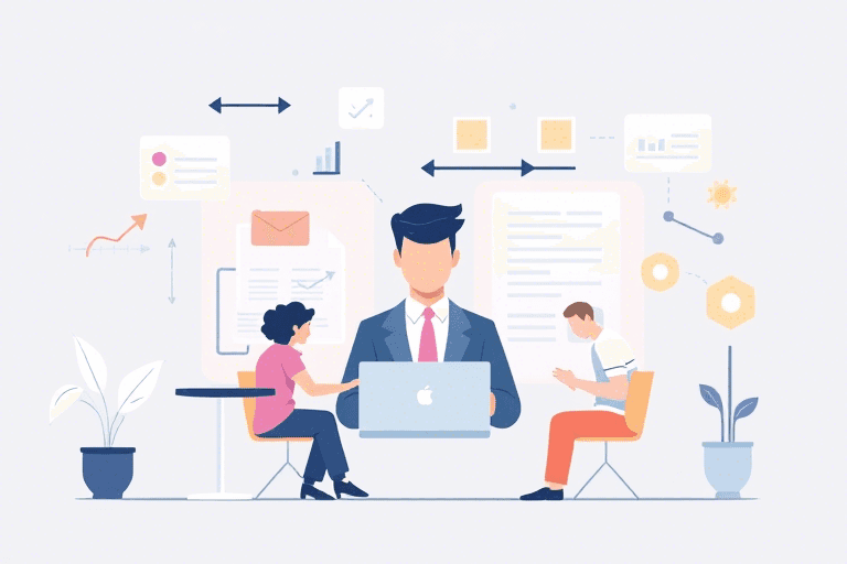 有软件实施工作经验的人如何在职场中脱颖而出？