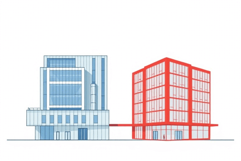动手画施工图的软件下载：如何选择并安全获取专业绘图工具？
