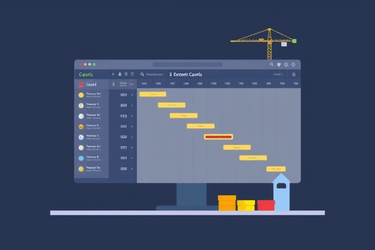 建设项目管理软件代理商如何实现业务增长与客户价值双赢？