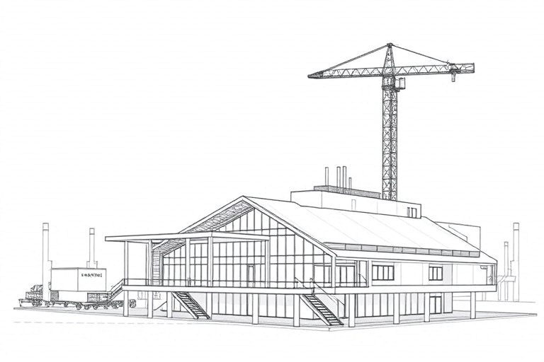 简单施工图手绘图软件如何实现高效设计与精准绘图