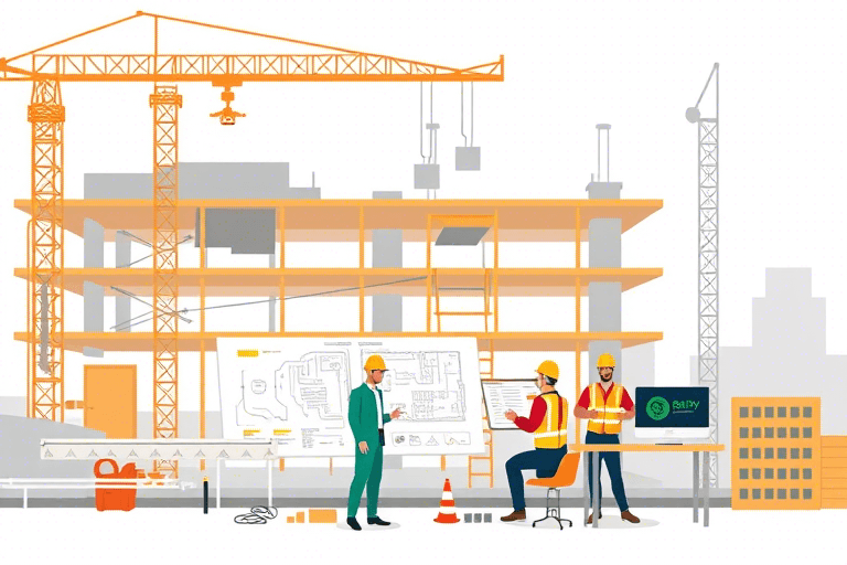 临电施工方案计算软件怎么做？如何高效实现施工现场临时用电设计与安全评估？