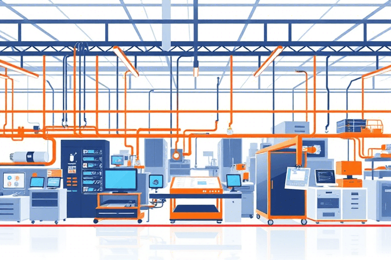印刷厂施工单打印软件如何实现高效生产管理与流程优化