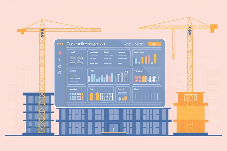 施工资料管理软件萧山怎么做？如何提升项目文档效率与合规性？