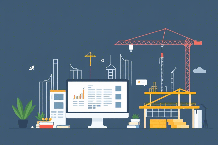 35岁软件实施工程师如何突破职业瓶颈实现逆袭