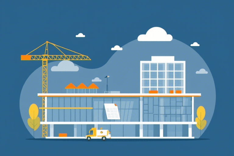 施工单位成本测算软件怎么做？如何实现精准高效的成本控制与项目管理？