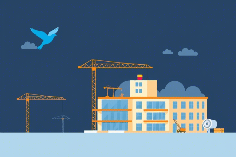 施工项目ERP管理软件推荐：如何选择适合建筑企业的高效管理系统？