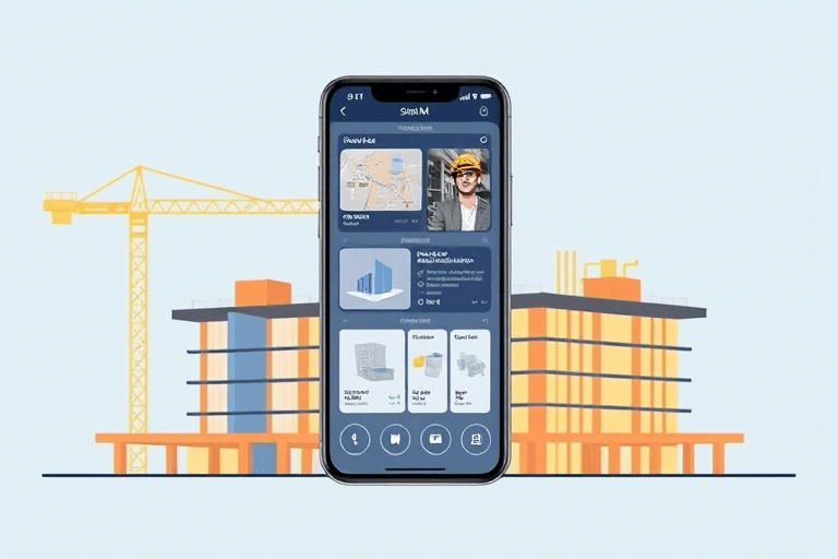 施工放样软件有哪些类型？全面解析主流施工放样软件分类与应用场景