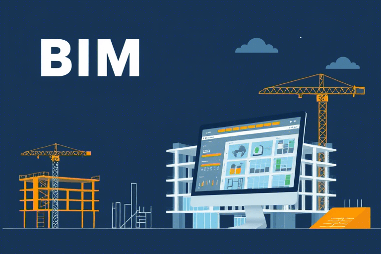 好用的施工方案软件下载：如何高效选择并获取专业施工管理工具