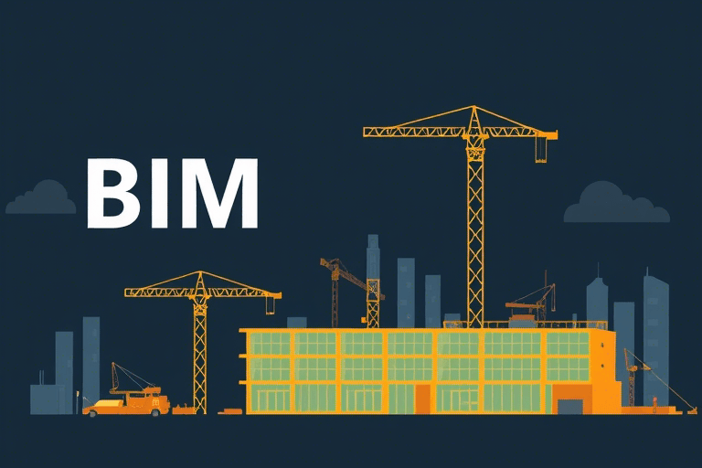 施工员必须会那些软件？掌握这些工具才能高效管理工地