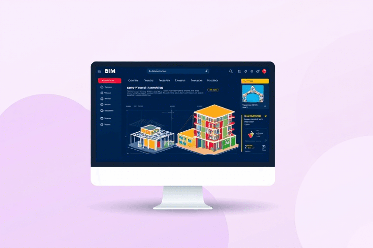 园建施工抽料用什么软件？这些工具让工程量计算更高效精准