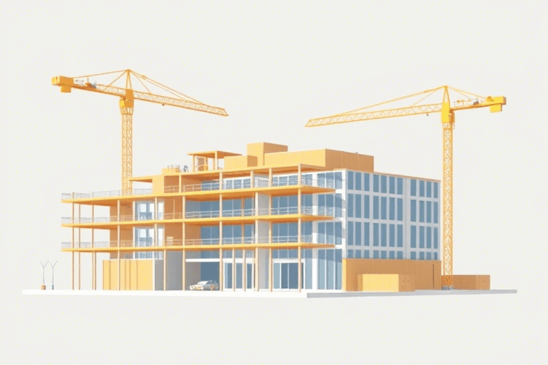 BIM Film虚拟施工软件教程怎么学？新手入门到精通的完整指南