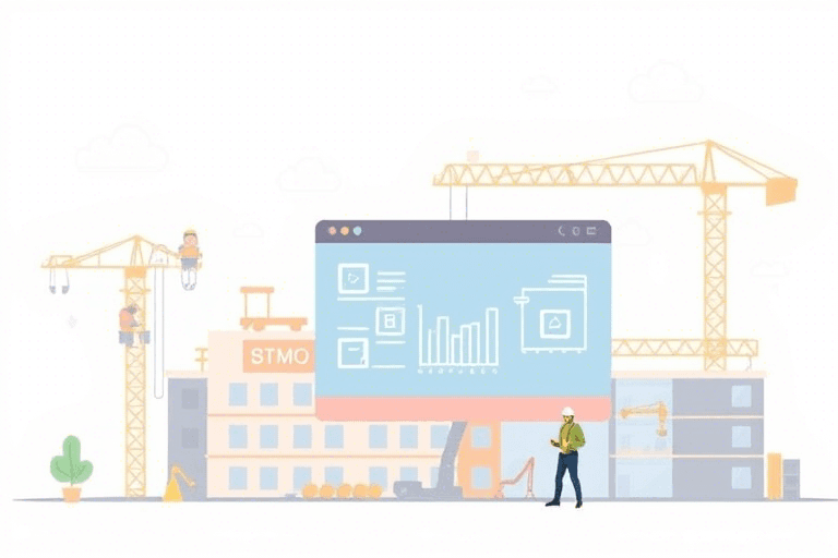 建筑业施工日志软件如何提升项目管理效率与合规性