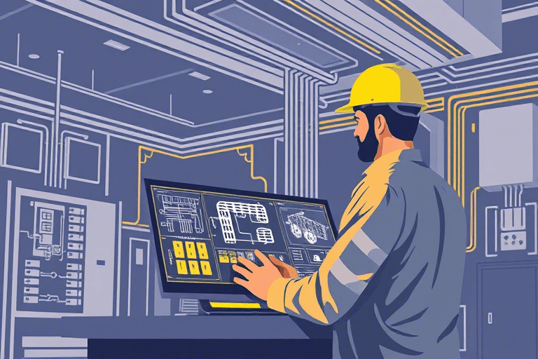 电机施工画图软件哪个好？如何选择最适合的绘图工具提升效率