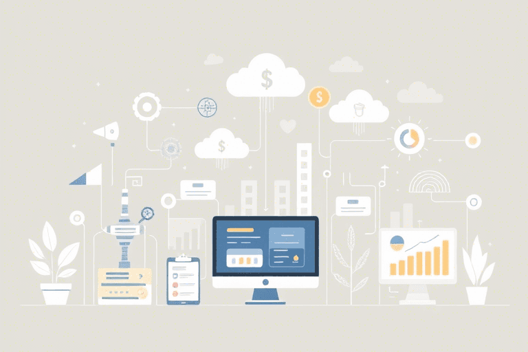 通信工程施工记账软件如何助力企业实现精细化财务管理