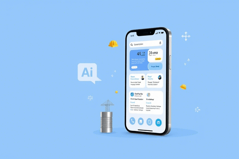 施工员考试哪个软件靠谱？这些主流平台真实测评告诉你答案！