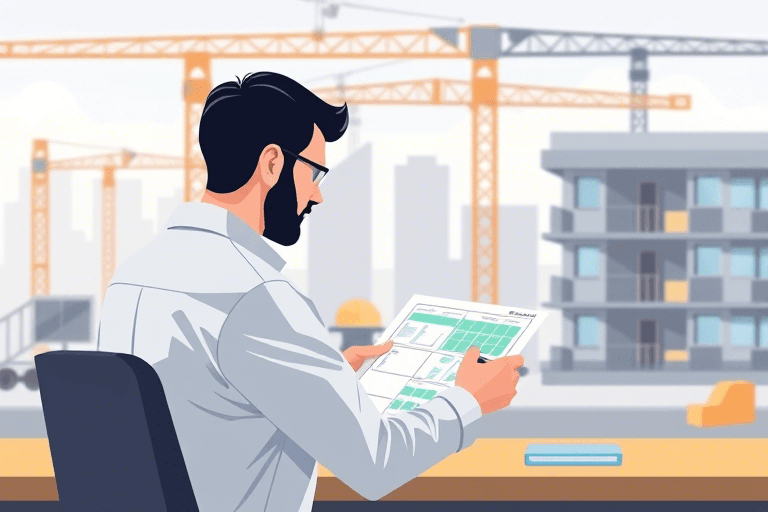 做电力施工要学哪些软件？掌握这些工具提升效率与安全性