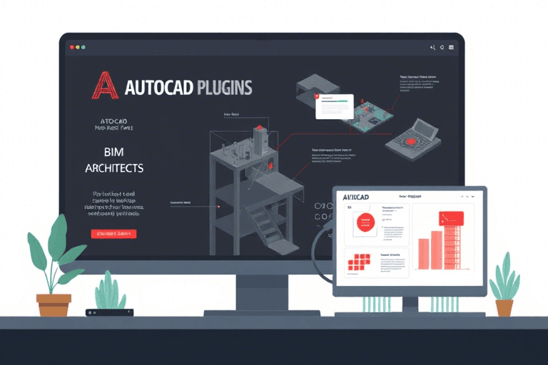 施工图图例软件哪个好？如何选择最适合建筑设计师的图例工具？