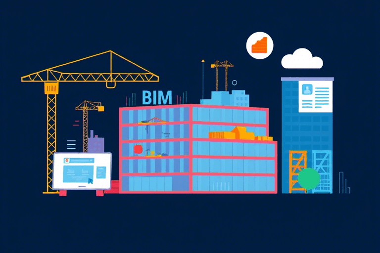 周口工程项目施工管理软件如何提升本地建筑企业效率与合规性