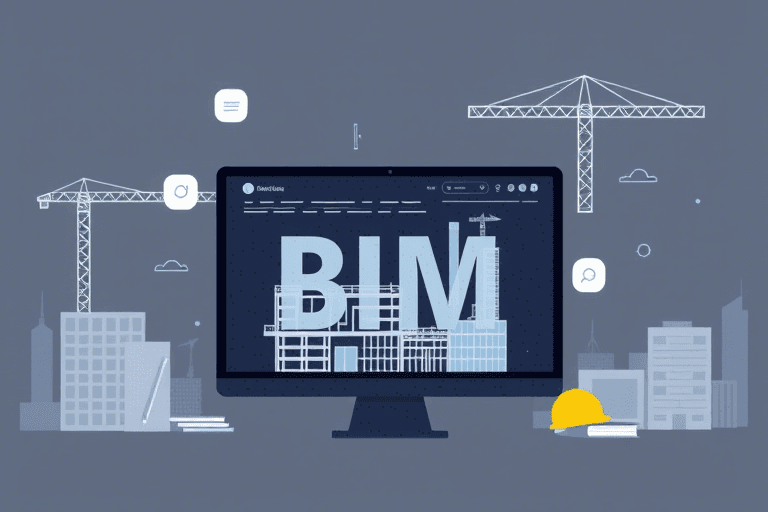 软件项目施工方案投标书：如何编写一份专业且具有竞争力的投标文件