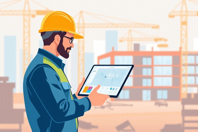 施工员需要学会什么软件：掌握这些工具提升效率与竞争力