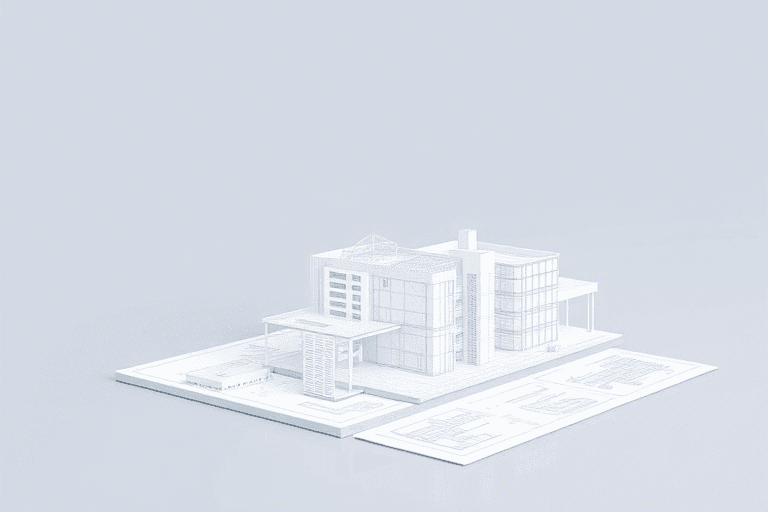模型怎么变施工图纸软件？如何实现从BIM到施工图的高效转化流程？