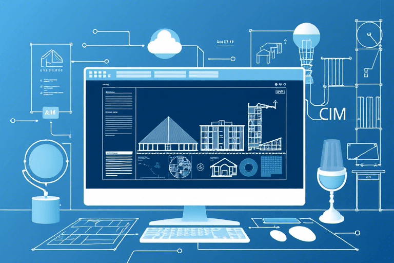 施工定额数据查询软件如何实现高效精准的数据管理与应用