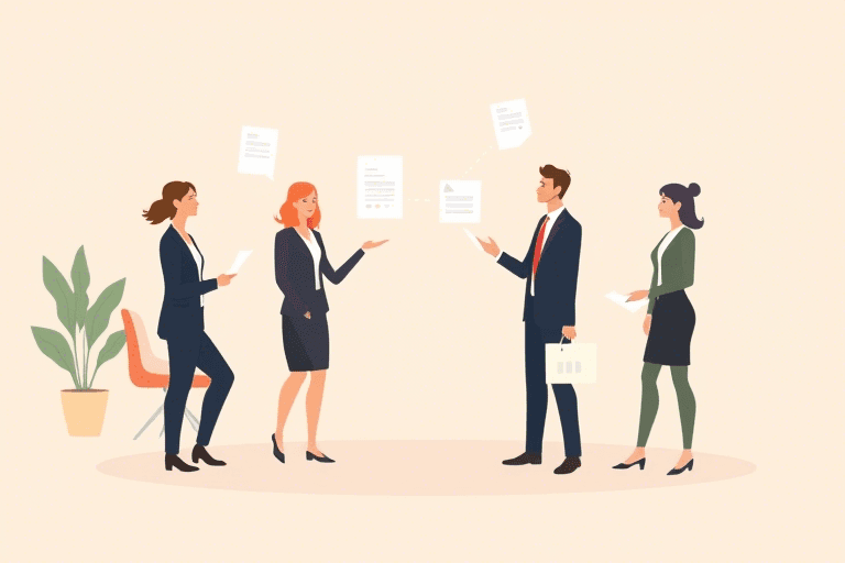 软件实施工作怎么换行业：从IT到非IT领域的转型路径与策略